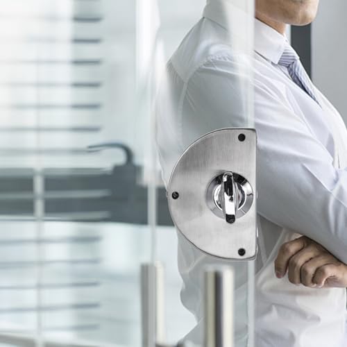 BESTOYARD �K���X�����ˏ��O ���J���h�A���b�N �O���{�����o�b�N�����b�N �l�W�Œ�݌v ���� �I�t�B�X �X�ܗp�X���C�h���p�e�B�I�h�A���� 1�Z