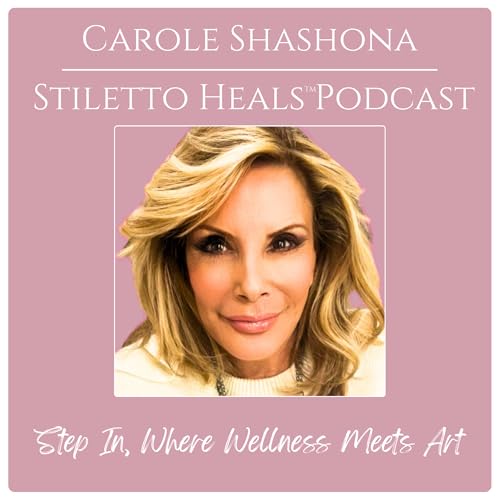 Spring Reset: Reclaiming Your Energy Podcast Por  arte de portada