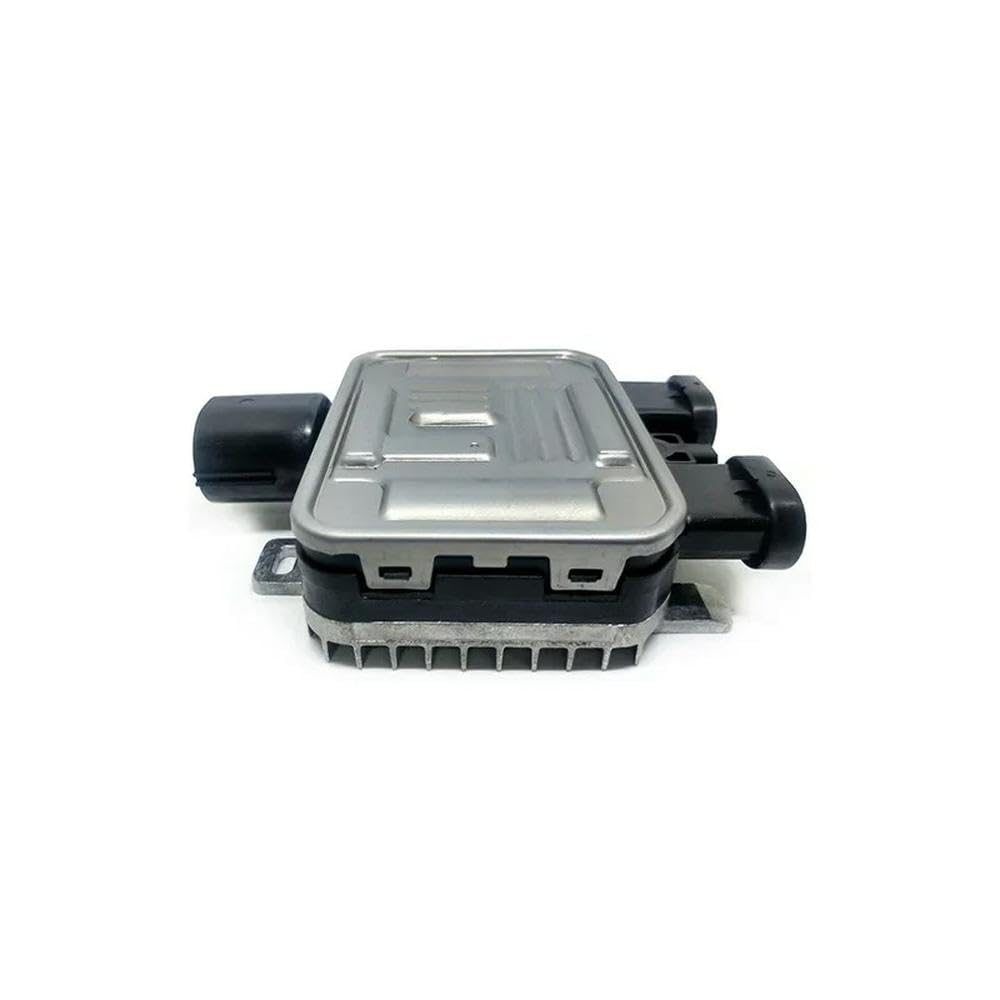 Module de commande de ventilateur Ford Mondeo stop panne refroidissement relais 940011200