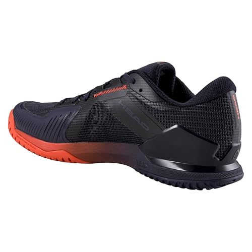 HEAD Men's Sprint Pro Wide Sneaker2