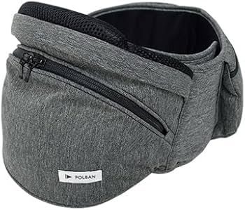 Amazon.co.jp: POLBAN ADVANCE ポルバンアドバンス ヒップシート