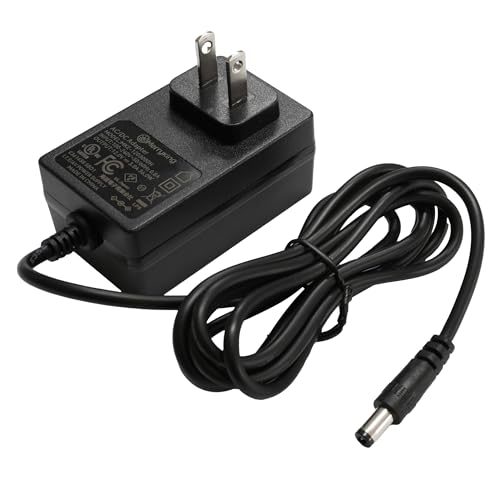 Kaito Denshi(海渡電子) ACアダプター【PSE適合品】12V 3A 36W センタープラス プラグ 外径5.5mm 内径2.5mm 汎用 スイッチング式 電源 DC 直流 給電 充電 RoHS 10個【ケース販売】