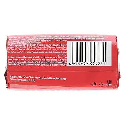 Camay Classic Bar Soap 3 Bars in A Pack 3 Pack (9 Bars)