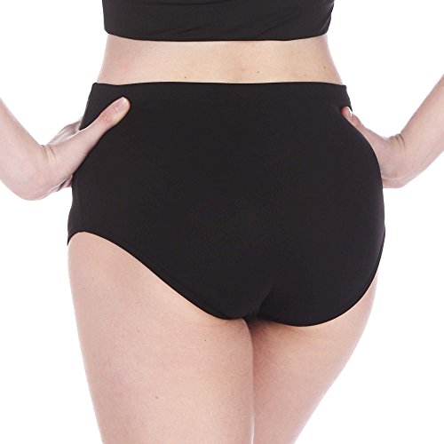 Image of Danzcue Women's Sportswear Cheer Brief