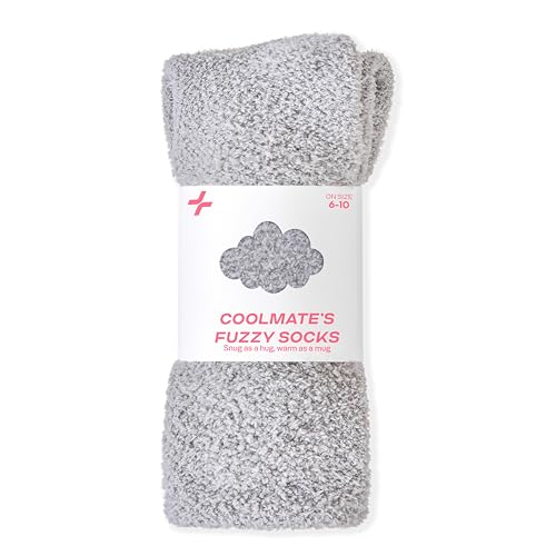 CoolMate Cloud-Like Gift Box Socks