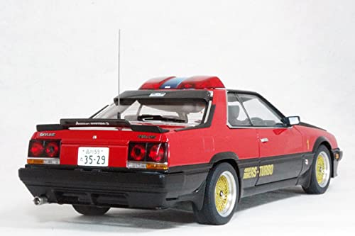 Amazon | 1/18 ニッサンスカイライン (DR30) 西部警察/マシンRS-1 (40