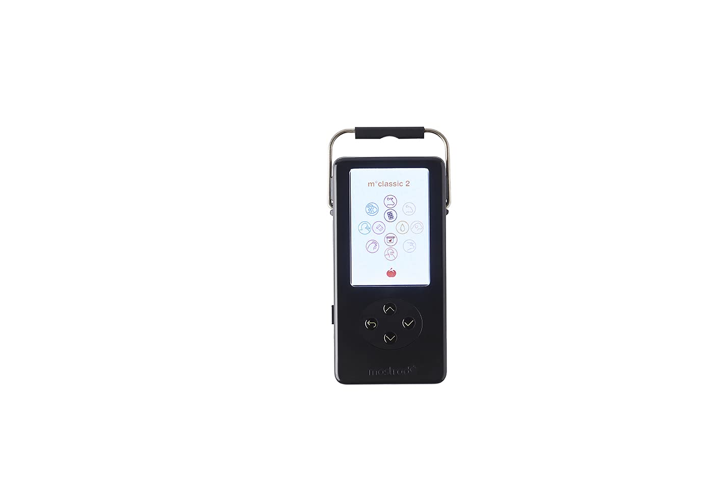 MASTRAD - M° Classic 2 - Sonde Température Cuisine - Tous Modes de Cuisson - + de 45 Programmes - Alarme Intégrée