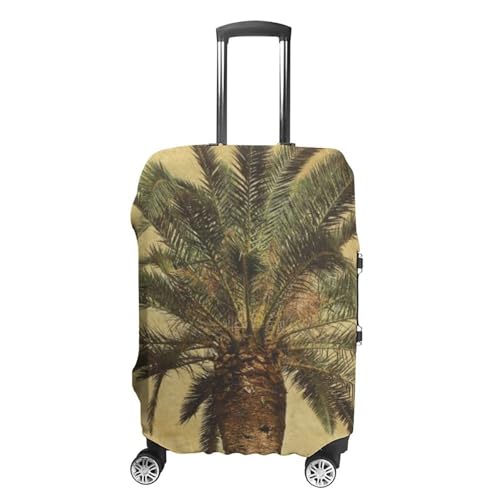 Housse anti-poussière lavable pour valise XL de grande taille résistante aux rayures