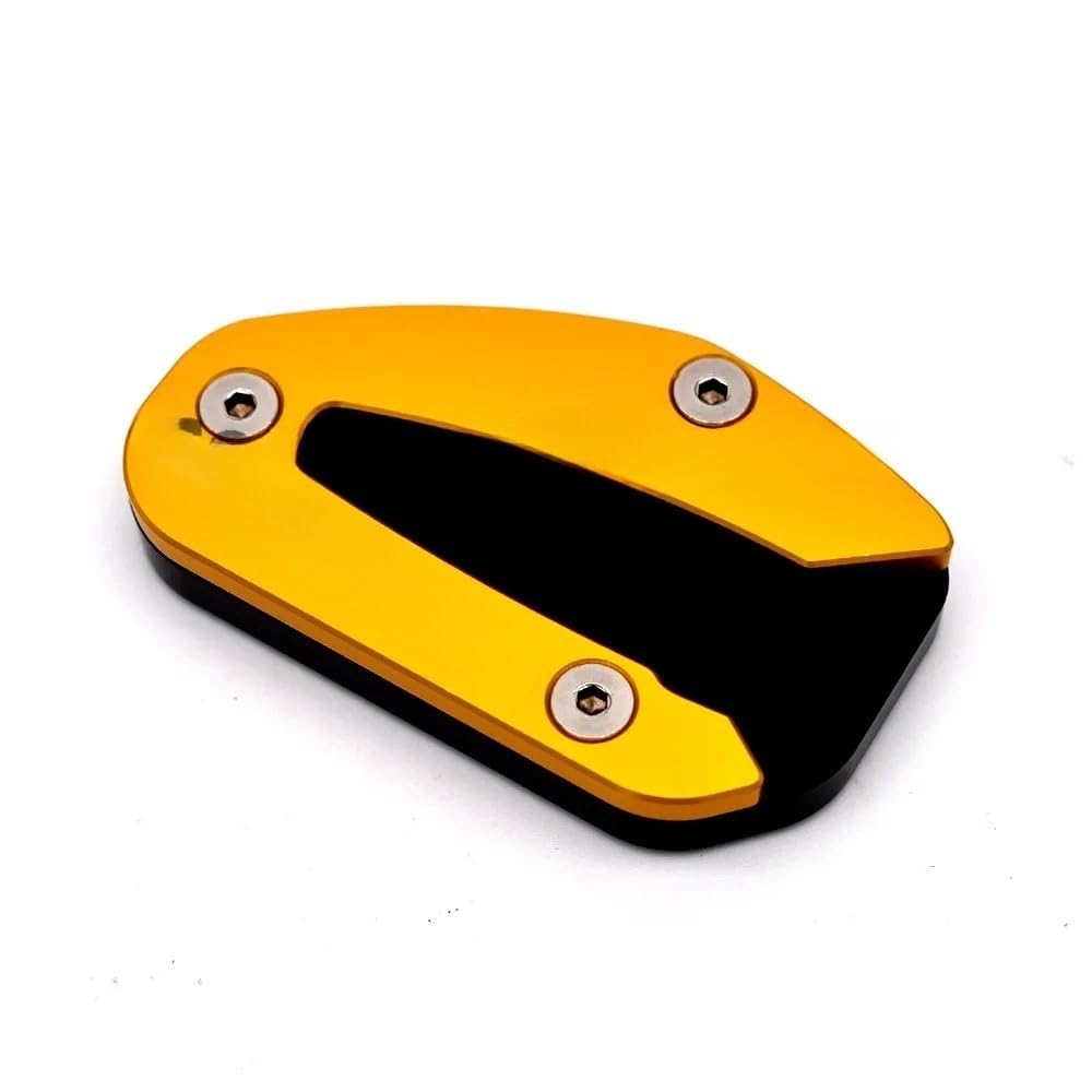 Extension de béquille pour CBR1000RR SP1 plaque de support - 6