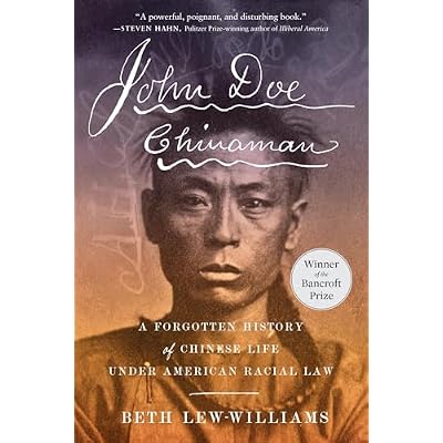 John Doe Chinaman