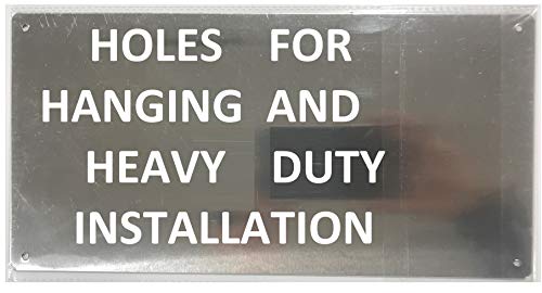 FIRE Sprinkler SHUTOFF Valve Sign (Aluminium Reflective, White 6X12) - Thumbnail 3