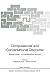 Computational and Conversational Discourse: Burning Issues  An Interdisciplinary Account (NATO ASI Subseries F:, 151)