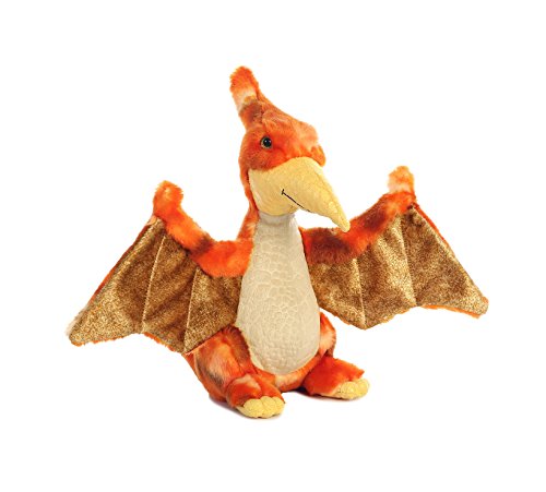 Aurora World Pteranodon Dinosaur Plush, 11