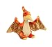 Aurora World Pteranodon Dinosaur Plush, 11", NA