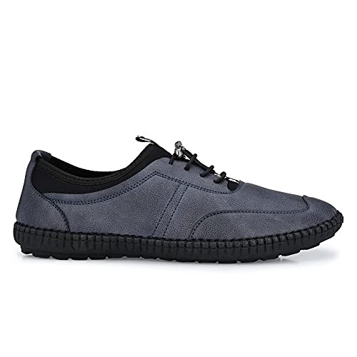 Image of Mens Causaul Comfort ShoeMoccasin