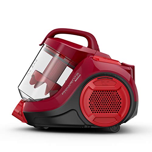 Aspirateur sans sac Rowenta RO2913EA - vue 6