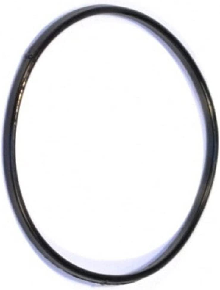 Amazon.com: Zoucsj 10Pcs Seal O-Ring Float Bowl Gasket 16010-ZE1