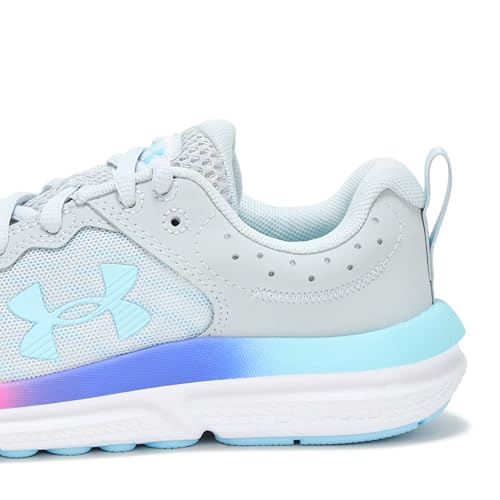 Under Armour Girl's Grade School Assert 10 Sneaker4