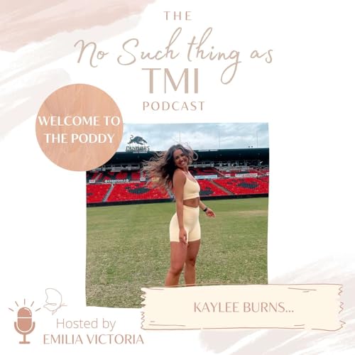 Episode 4 ft. Kaylee Burns