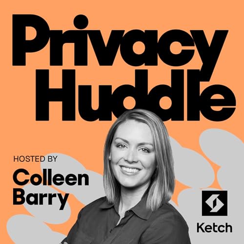 Privacy Huddle cover art