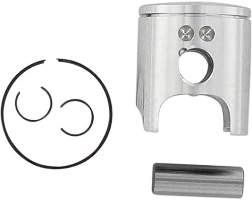 Wiseco Pro-Lite Piston Bore 47 mm, Honda CR80R 86-02... – Piston Wiseco 643 M04700