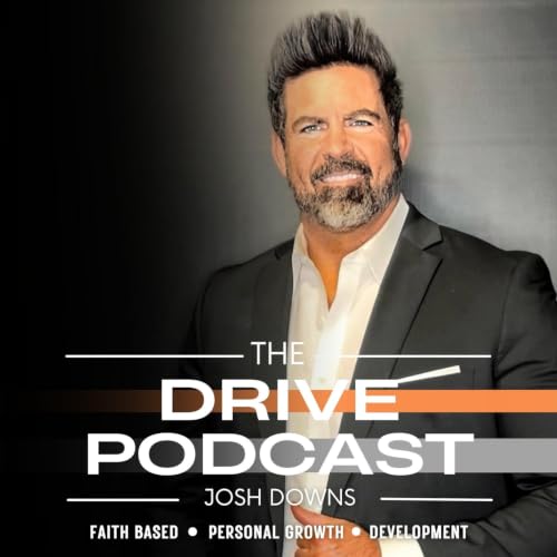 The Drive with Josh Downs cover art