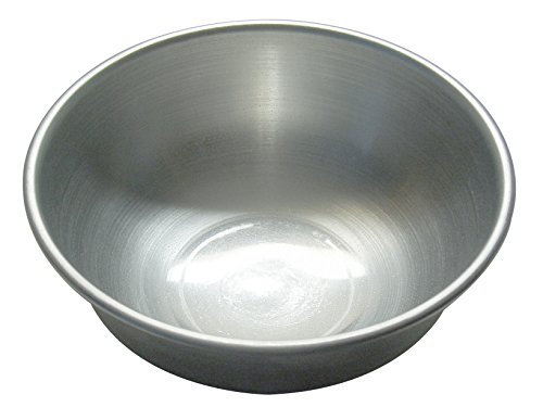 Vespa 10126 Parrozzo Stampo in Alluminio, 20 cm