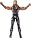 Mattel WWE Damian Priest Action Figure, Main Event Series #158, 6-inch Collectible Superstar with 14 Articulation Points & Life-Like Look