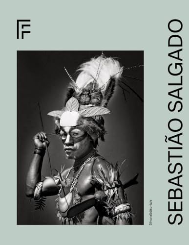 Sebastião Salgado édition de luxe papier d'art à collectionner - 2
