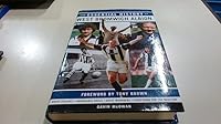 The Essential History of West Bromwich Albion Fc Whs 0755311469 Book Cover