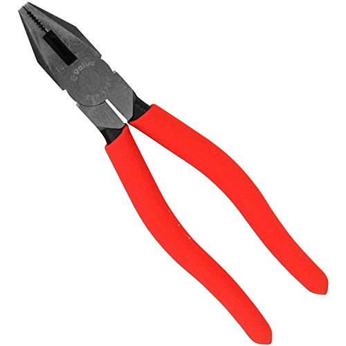 E-Value ペンチ JIS規格品 全長175mm ESP-175P