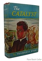 The catalyst B0027ZS75G Book Cover