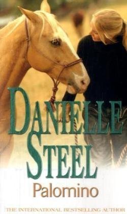 PALOMINO by Steel, Danielle published by Sphere... B009OBRH8Y Book Cover