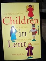 Children in Lent 185607160X Book Cover