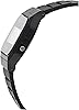 Casio F-91W-3DG Standard Men's Wristwatch, Black, Standard