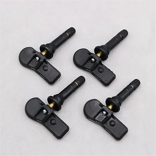 Capteur de pression des pneus TPMS 31362304 433MHz pour valve de roue auto