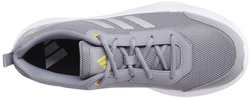 Image of adidas Mens Base-strikeRunning Shoe