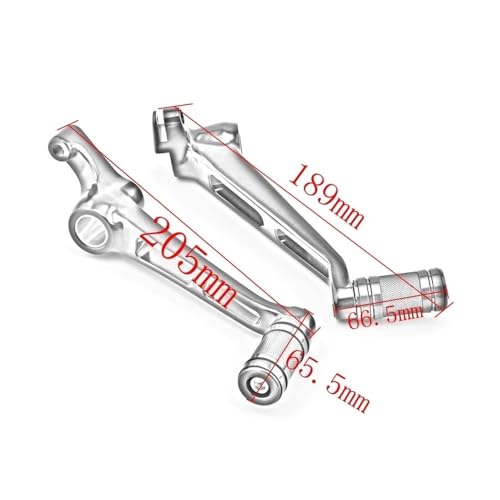 Commandes AV de remplacement pour Night Rod 2007-2017 : réparez votre levier de vitesses - 4