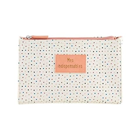 Trousse Maggy Mes indispensables - Derrière la porte Cover
