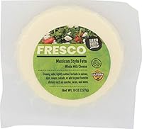 Algopix Similar Product 8 - Rizo Bros Fresco, 8 Oz