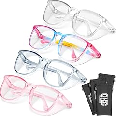 Rainbow+clear+pink+blue