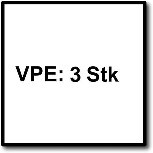 Miniatura 4 de Festool 204345 Hoja de sierra de calar, multicolor