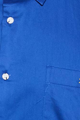 Image of HammerSmith Men's Regular Fit 100% Cotton Shirt