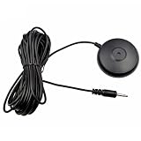 NTQinParts Audyssey Calibration Microphone Replacement for Marantz SR6010 SR6011 SR6012 SR6013 SR6014 SR6015 Surround AV Receiver
