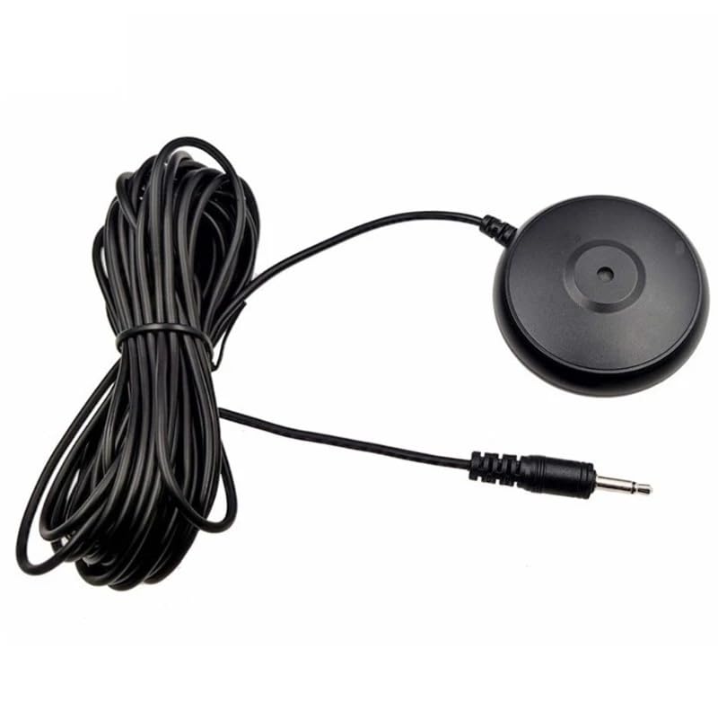 Amazon.com: NTQinParts Audyssey Calibration Microphone Replacement