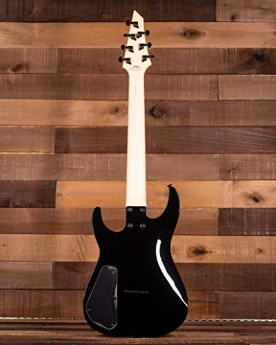 Dinky Arch Top JS22Q-7 DKA HT Transparent Black Burst - Les Beatles, Paul McCartney, John Lennon, RIngo Starr, George Harrison Dinky Arch Top JS22Q-7 DKA HT Transparent Black Burst – Image 5