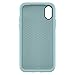 OtterBox Symmetry Series Case for iPhone X & iPhone Xs (NOT Xr/Xs Max) Retail Packaging - (Teal Marble)