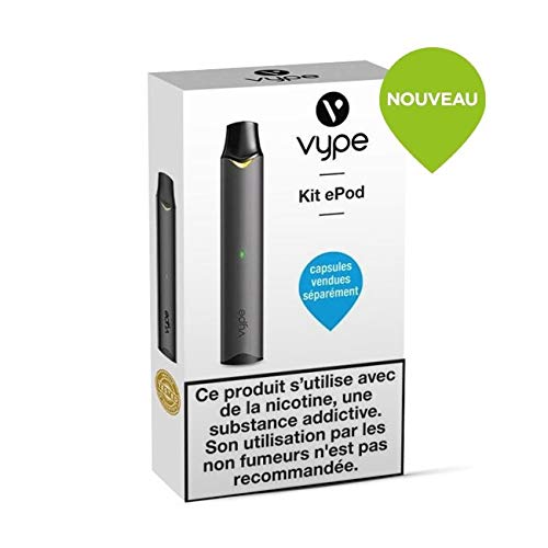 elfbar nachfüll pod läuft aus Cigarette électronique plate : nos e-cigarettes plates & fines main image 1