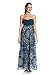 Roxy Juniors Super Nova Maxi Dress