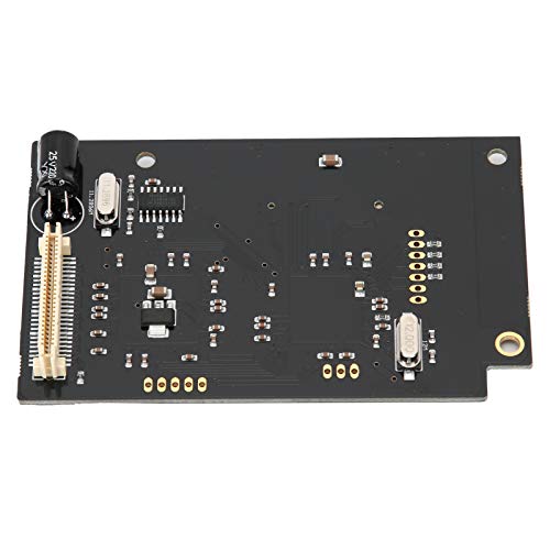 Gdemu Optical Drive Simulation Board, V5.15B Replacement For Sega Dreamcast Game Console Va1 Host, Perfect To Run The Original For Gdi Mirror #TOP7
